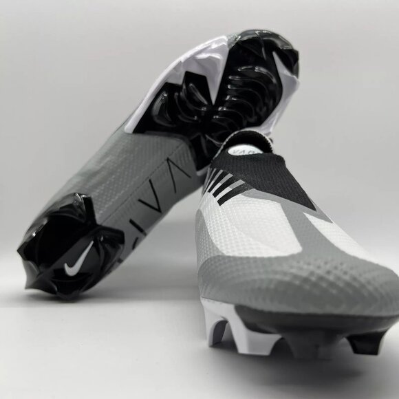 Nike Vapor Edge Pro 360 'White Pure Platinum' (Football Cleats) DQ3670 1… - Picture 2 of 7